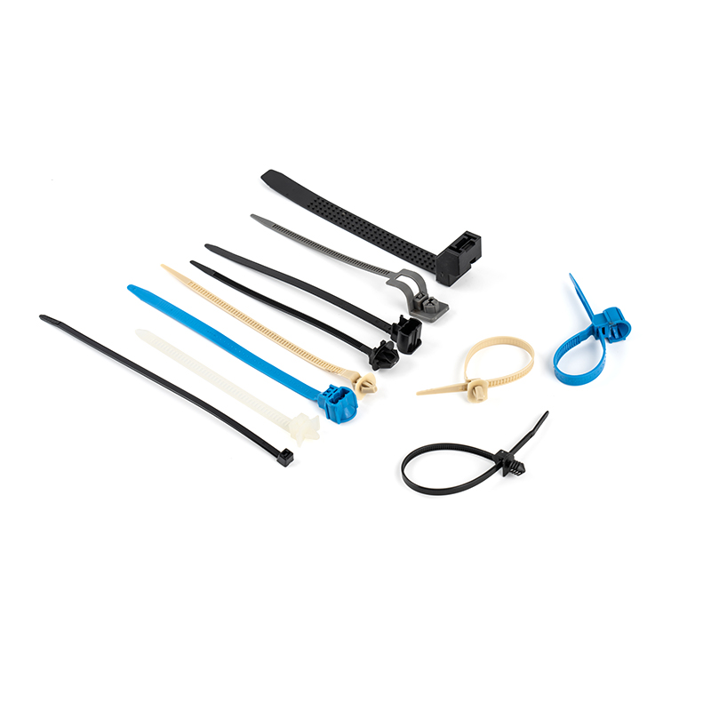 PA66ABMFRNC Flameretadant V0 Nylon Plastic