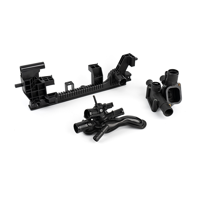 PA66G30XFROE LASIKUUDET 30% Vahvistettu flameretadrant V0 Nylon muovi