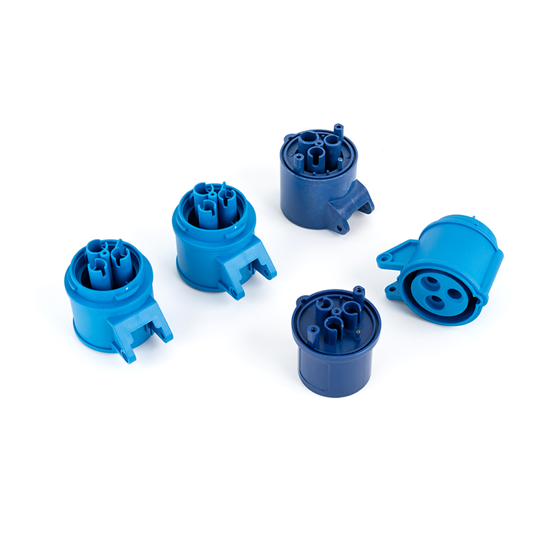 PA66ABMFRNC Flameretadant V0 Nylon Plastic