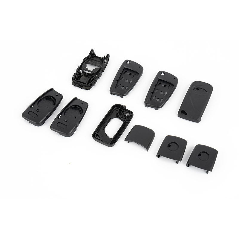 PA66G30XFROE LASIKUUDET 30% Vahvistettu flameretadrant V0 Nylon muovi