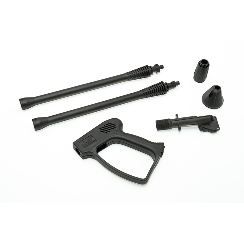 PA66G30XFROE LASIKUUDET 30% Vahvistettu flameretadrant V0 Nylon muovi