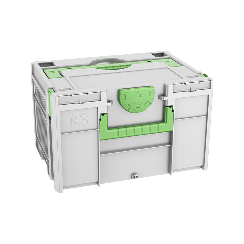 YW-A-modulaarinen muovinen sähkötyökalulaatikko YW-A-modulaarinen muovinen sähkötyökalulaatikko