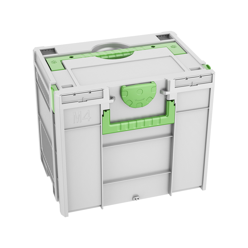 YW-A-modulaarinen muovinen sähkötyökalulaatikko YW-A-modulaarinen muovinen sähkötyökalulaatikko