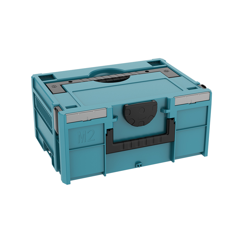 YW-A-modulaarinen muovinen sähkötyökalulaatikko YW-A-modulaarinen muovinen sähkötyökalulaatikko