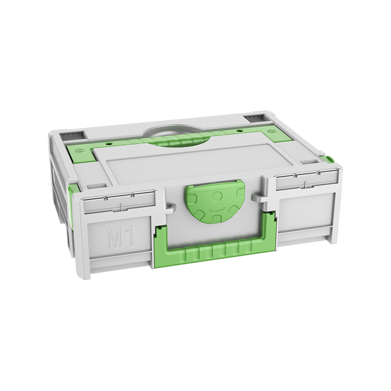YW-A-modulaarinen muovinen sähkötyökalulaatikko YW-A-modulaarinen muovinen sähkötyökalulaatikko